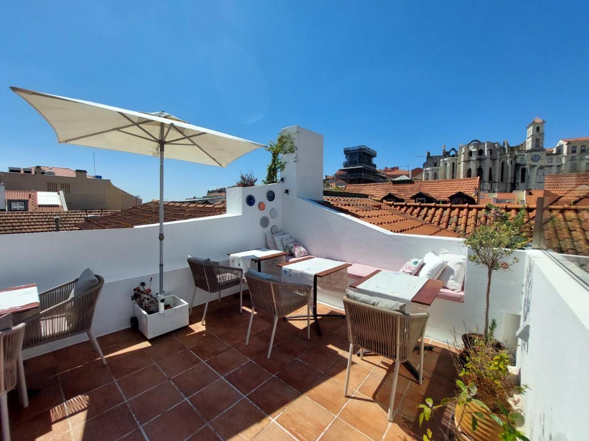 Augusta Boutique House, Lisbon